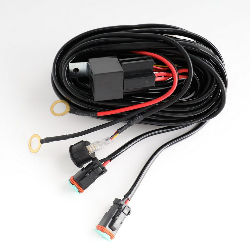 3x Extraljuspaket - MG LIGHT 9¨