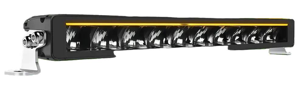 MG LIGHT - Ledramp 21¨