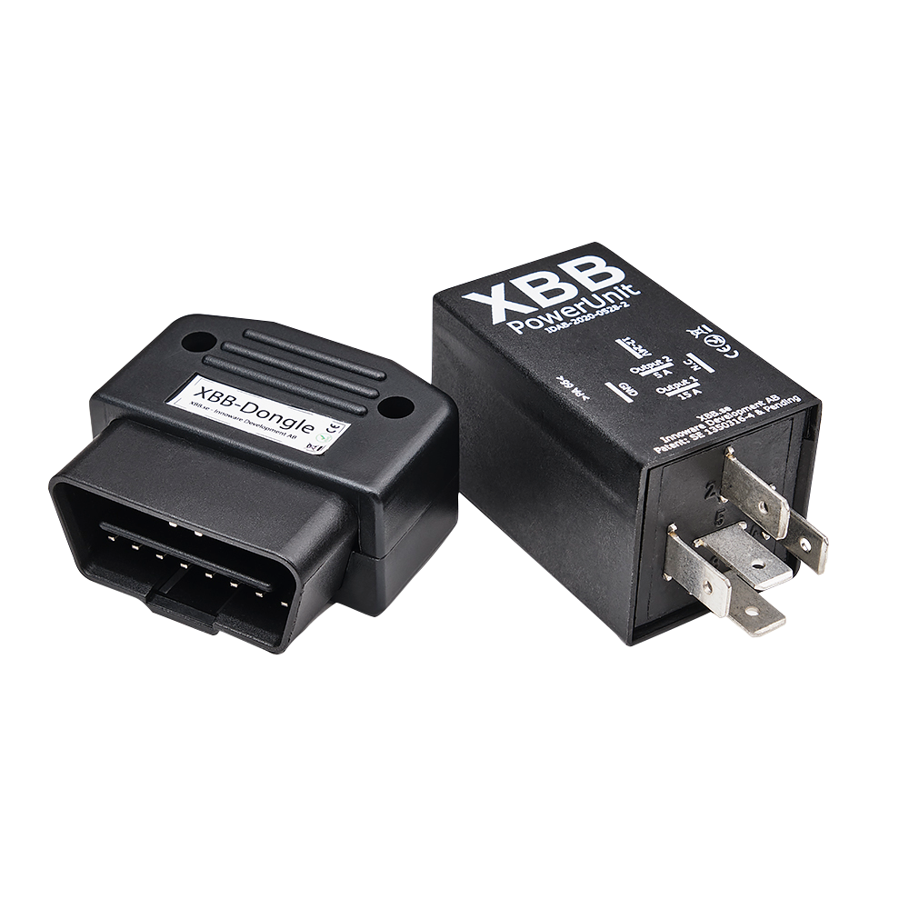Osram LEDriving® CUBE MX230-CB 9″ RAD3