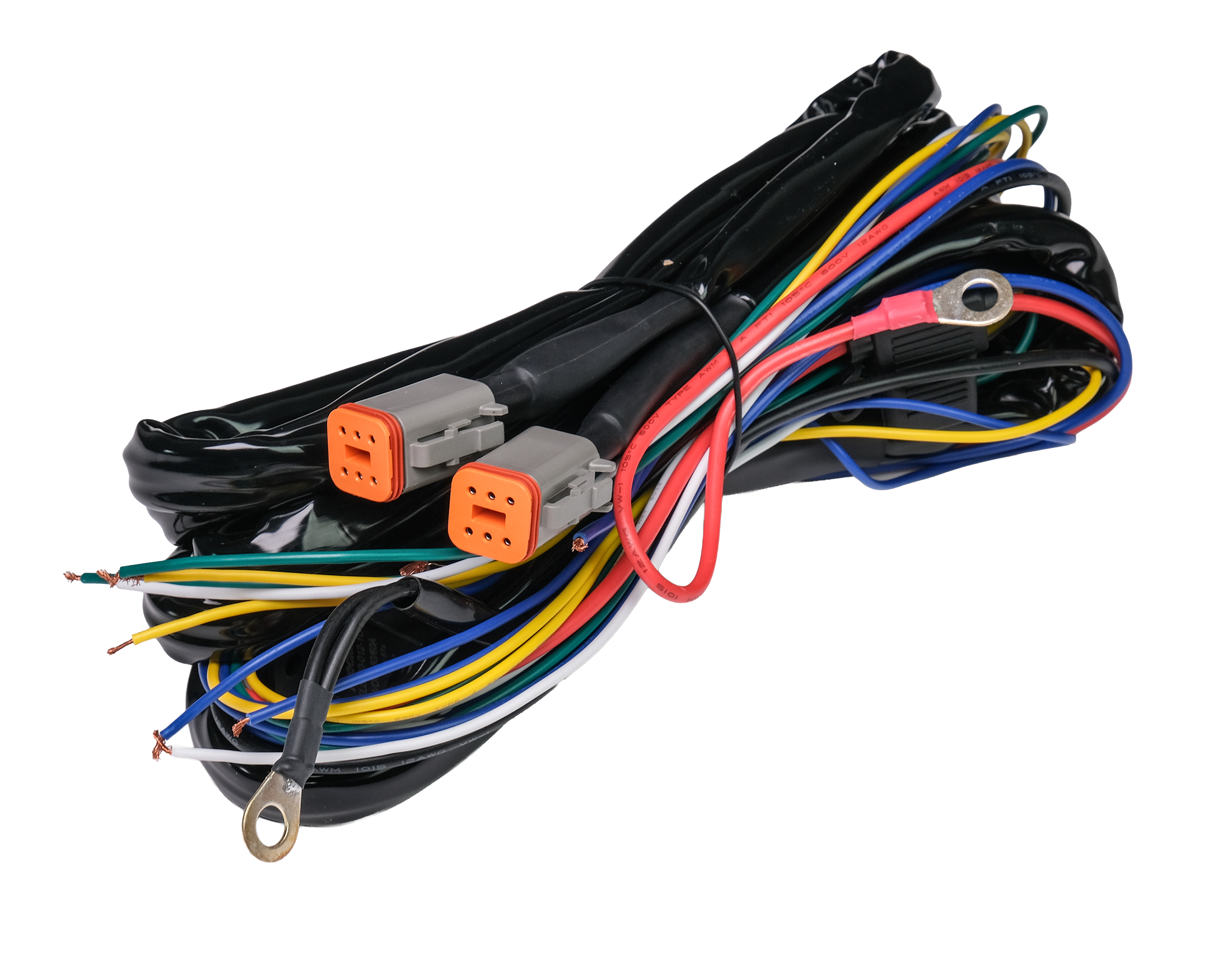 Osram LEDriving® CUBE MX230-CB 9″ RAD2