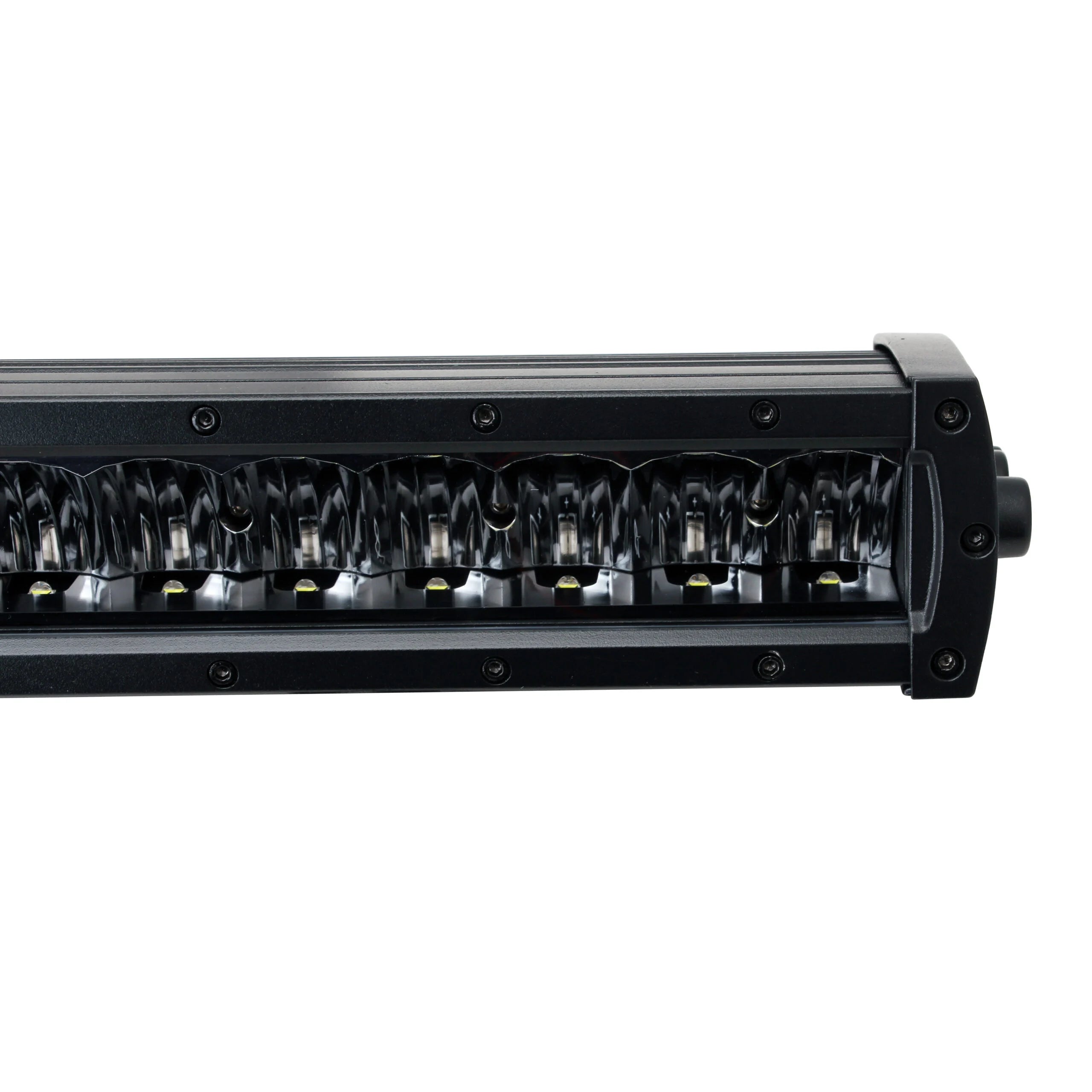 Infällnadspaket LUXTAR® X20 Black Edition