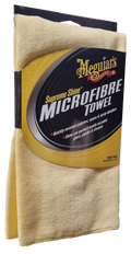 Meguiar’s Supreme Shine Microfiber 3-p