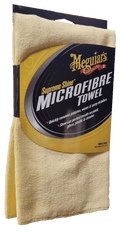 Meguiar’s Supreme Shine Microfiber 1-p