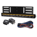 Infällnadspaket LUXTAR® S22 | DRL >>CANBUS<<