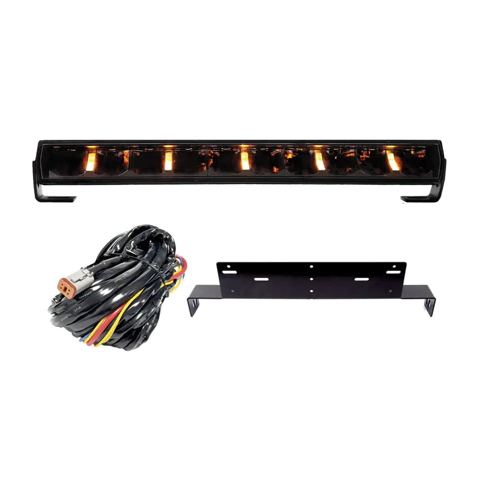 Led-rampskit Ganador 20"