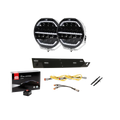 Extraljuskit 2x OZZ XR2 P7” vita - Med Digital Lighting