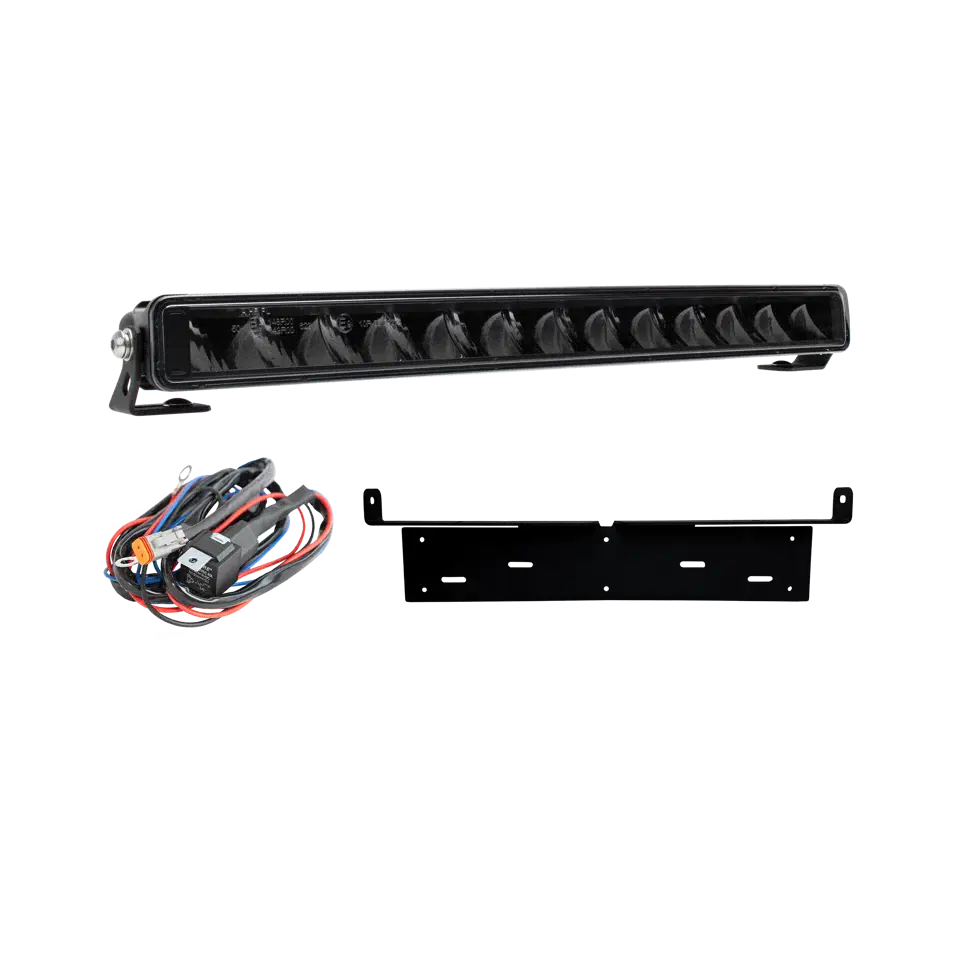 LED-rampskit Altura 20"