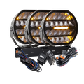 Luxtar Stellar Black RAD3 >>CANBUS<<
