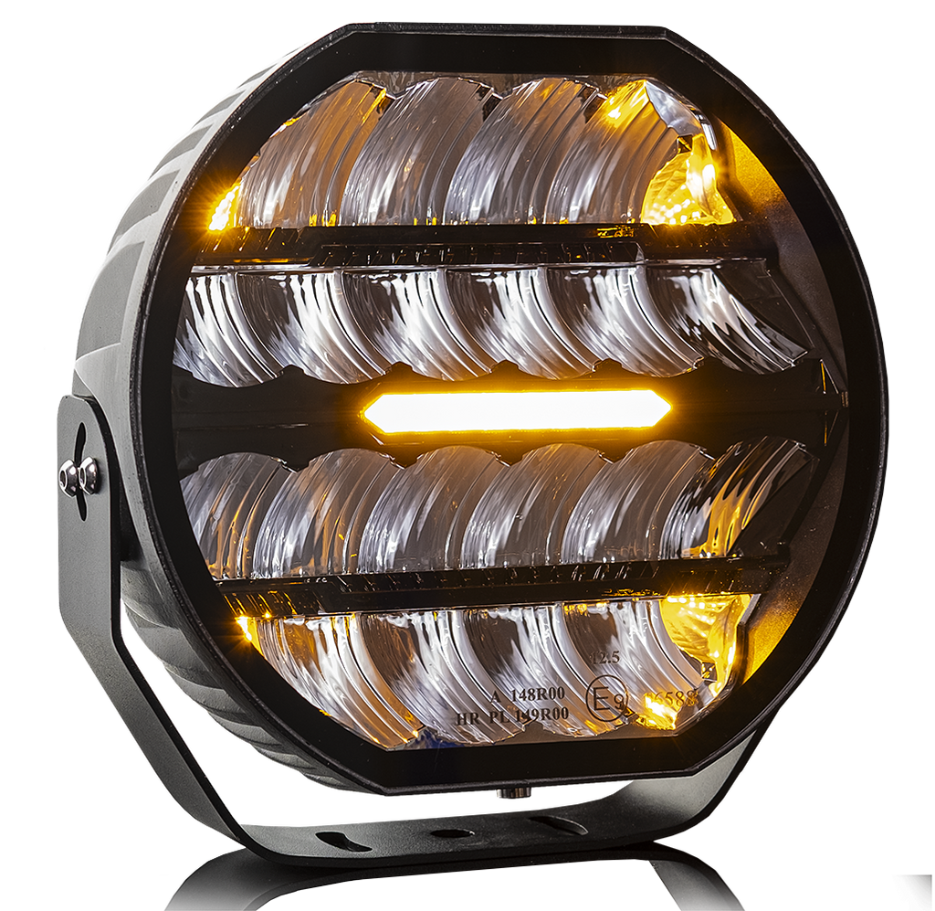 Luxtar Stellar Black RAD2