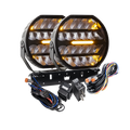 Luxtar Stellar Black RAD2 >>CANBUS<<