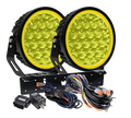 W-Light XTREME W9 RAD2 | Yellow