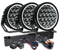 W-Light XTREME W9 RAD3