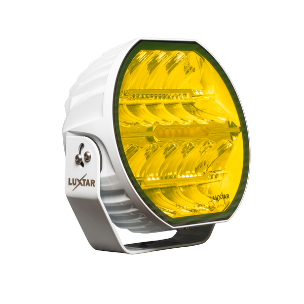 Luxtar Stellar White RAD5 | Yellow >>CANBUS<<