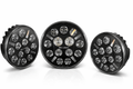 3x Extraljuspaket - MG LIGHT 9¨