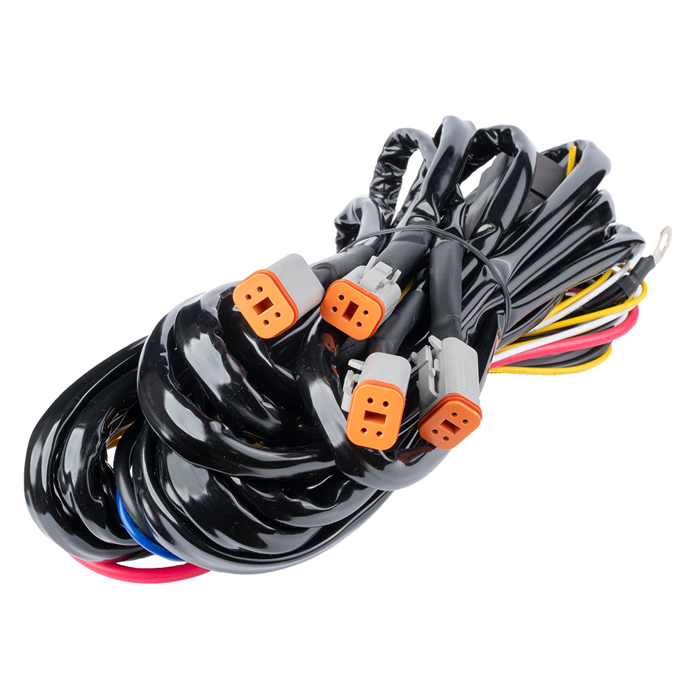 W-Light XTREME W9 RAD5