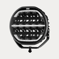 OZZ XR2 P9″ - Extraljus LED - Svart