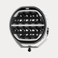 OZZ XR2 P9″ - Extraljus LED - Vit