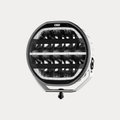 OZZ XR2 P7″ - Extraljus LED - Vit
