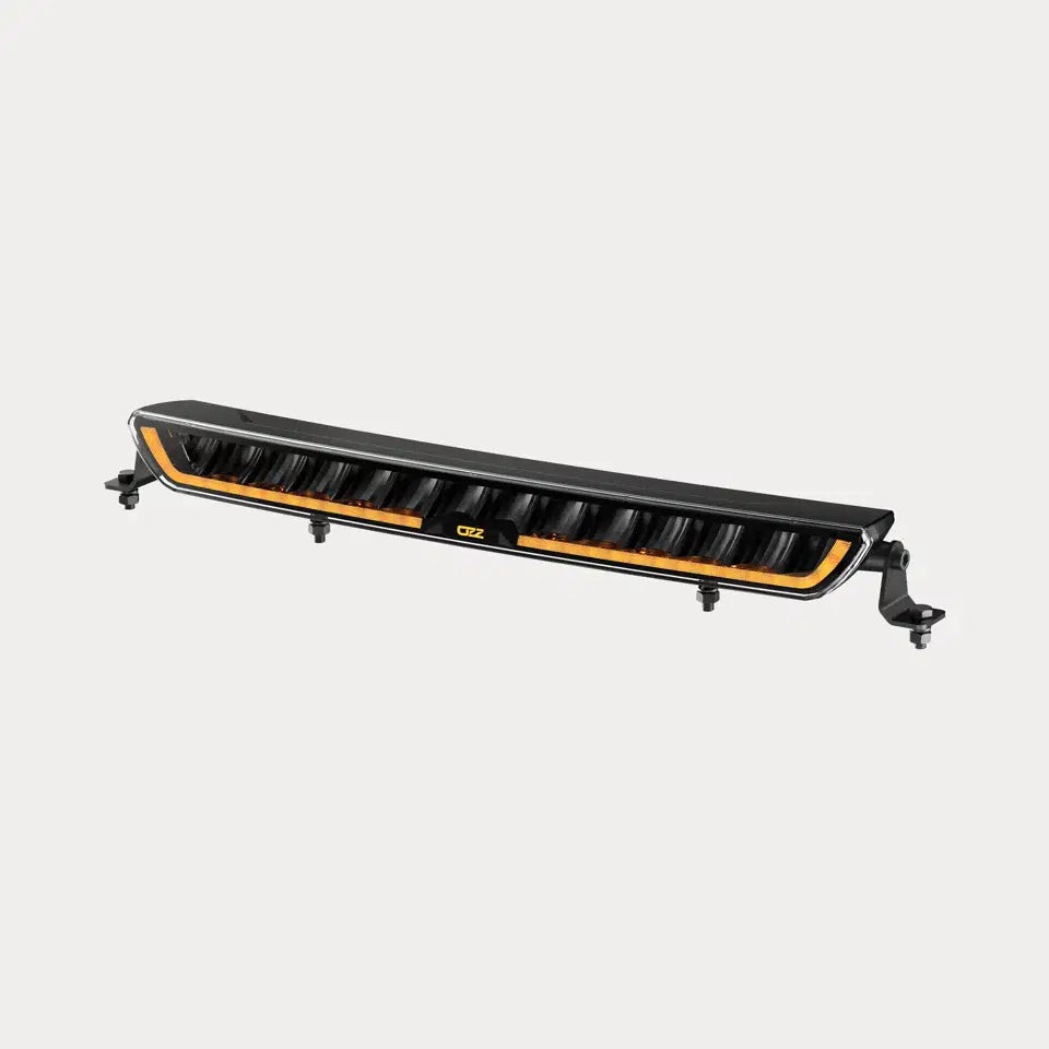 OZZ XB1 P20″ - LED-ramp - Svart