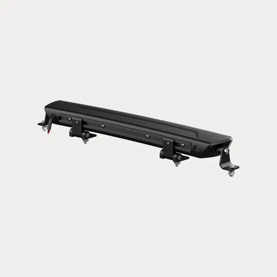 OZZ XB1 P20″ - LED-ramp - Svart
