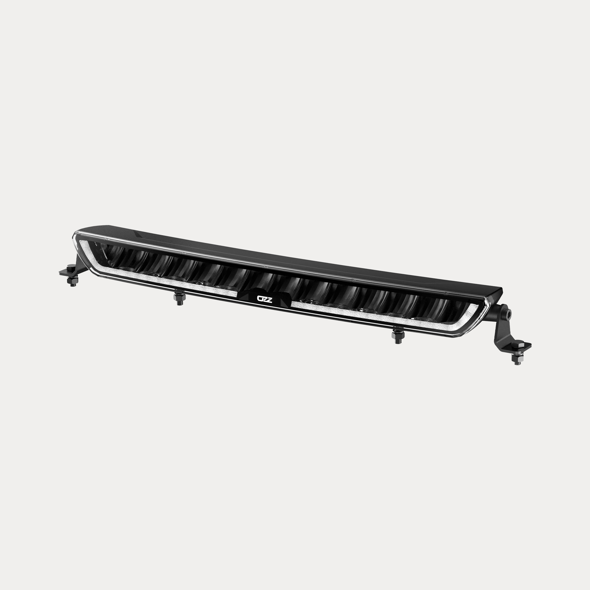 OZZ XB1 P20″ - LED-ramp - Svart
