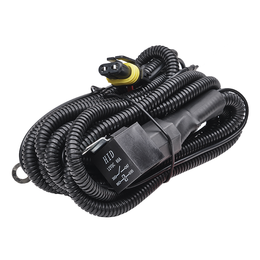 LEDramp Paket X24 Black