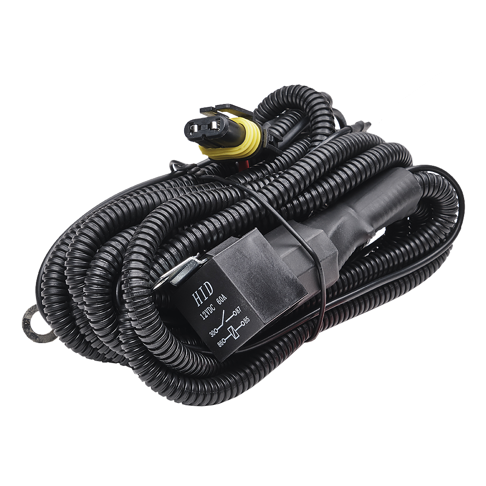 Ljuspaket LUXTAR® X18 Black Edition