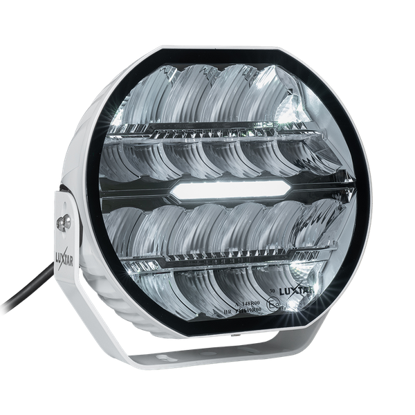 Luxtar Stellar White RAD4
