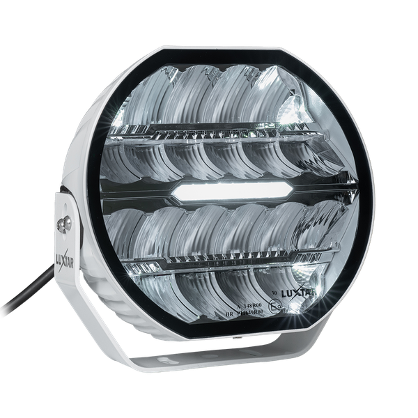 Luxtar Stellar White RAD4 >>CANBUS<<