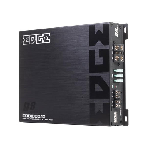 EDGE EDB1000.1D-E4 Monoblock slutsteg