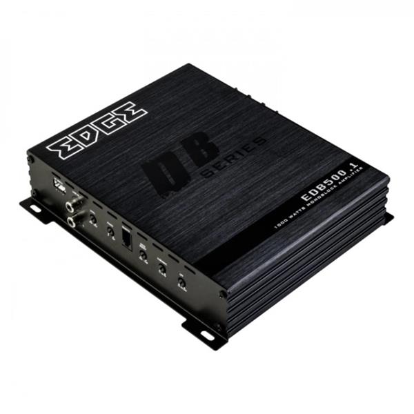 EDGE EDB500.1-E9 Monoblock slutsteg
