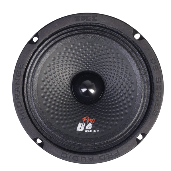 EDGE EDBPRO6-E3 6,5"