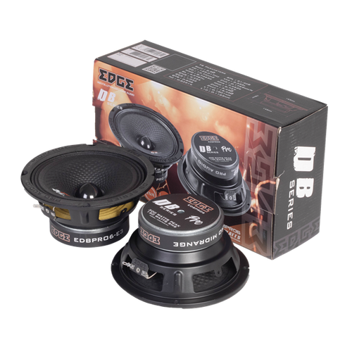 EDGE EDBPRO6-E3 6,5"