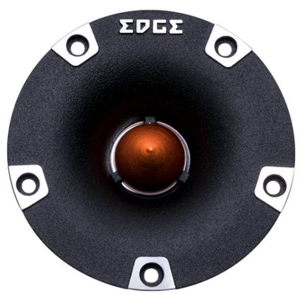 EDGE EDBXPRO38T-E0 Bullet Diskant