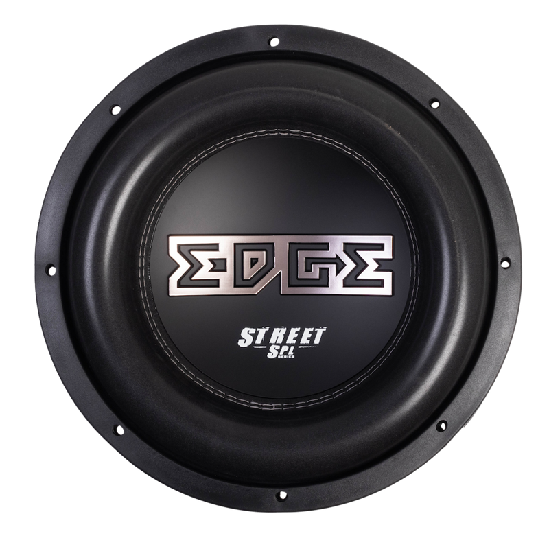 EDGE EDP122SPL-E3 12" baselement