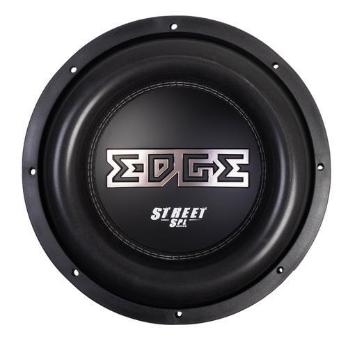 EDGE EDP122SPL-E3 12" baselement