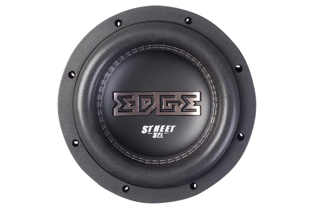 EDGE EDP82SPL-E3 8"