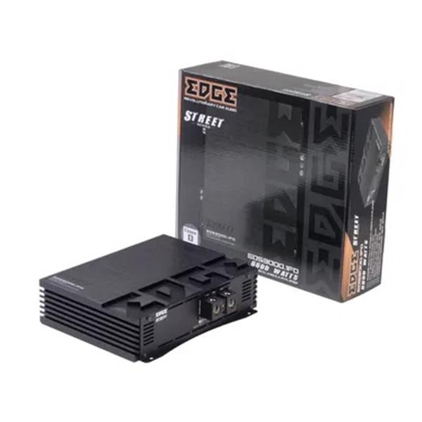 EDGE EDS3000.1FD-E3 Monoblock slutsteg