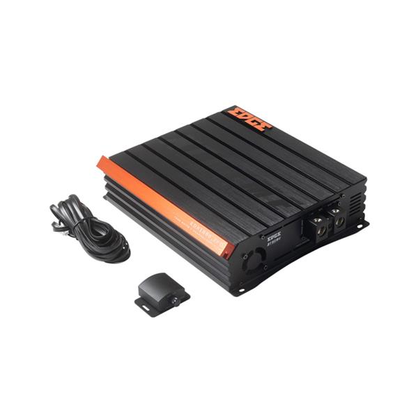 EDGE EDX1800.2FD-E0 2-kanals slutsteg