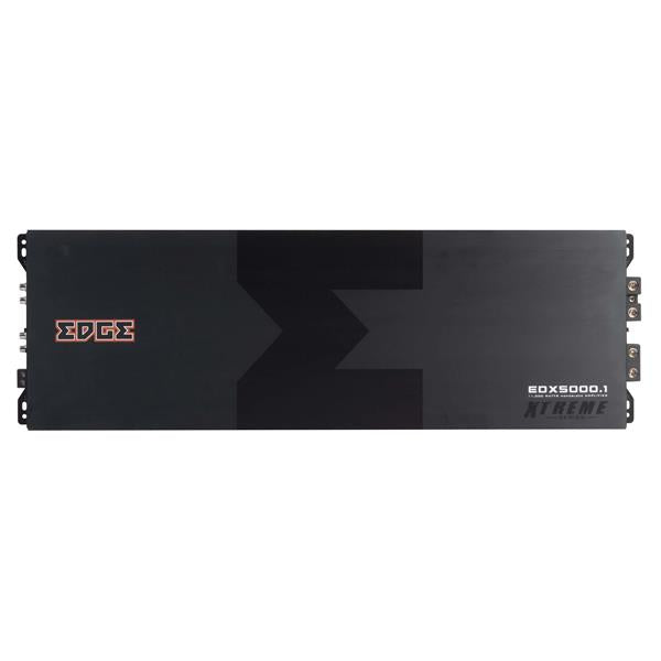 EDGE EDX5000.1-E2 Monoblock slutsteg