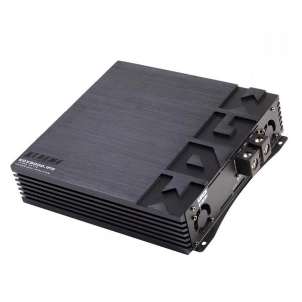 EDGE EDX5000.1FD-E4 Monoblock slutsteg