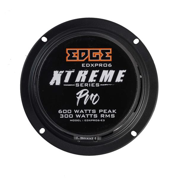 DGE EDXPRO6-E3 6,5"