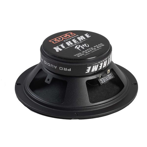 EDGE EDXPRO8-E3 8"
