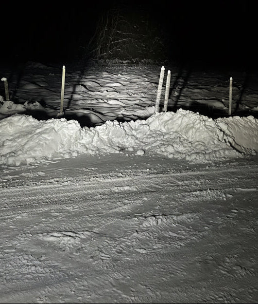 MG LIGHT 9” - 120W