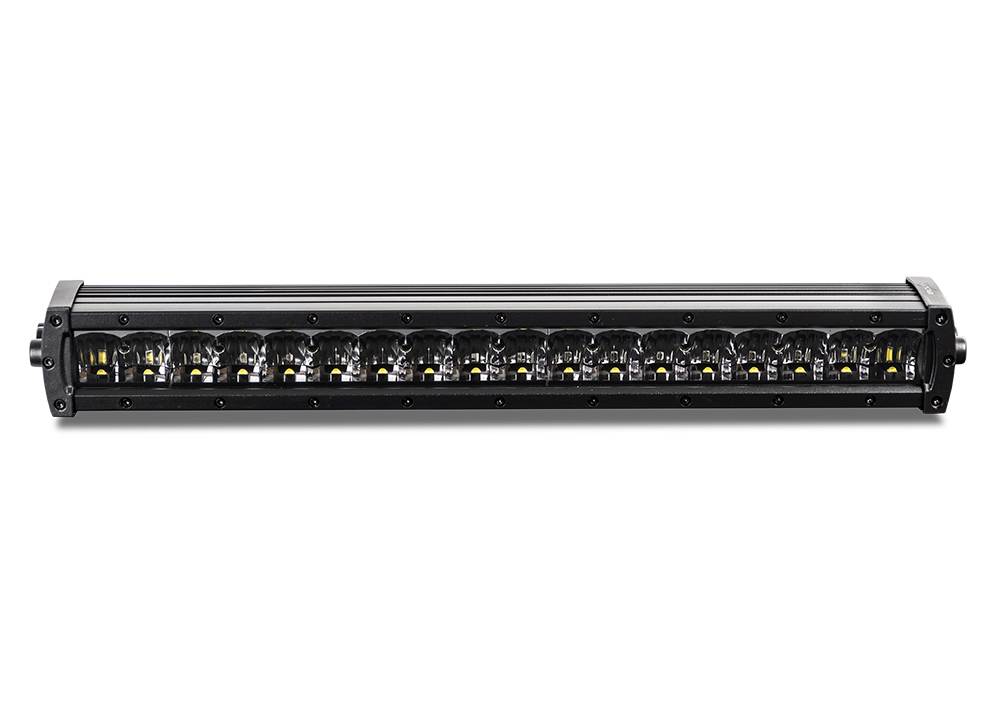 Ljuspaket LUXTAR® X18 Black Edition