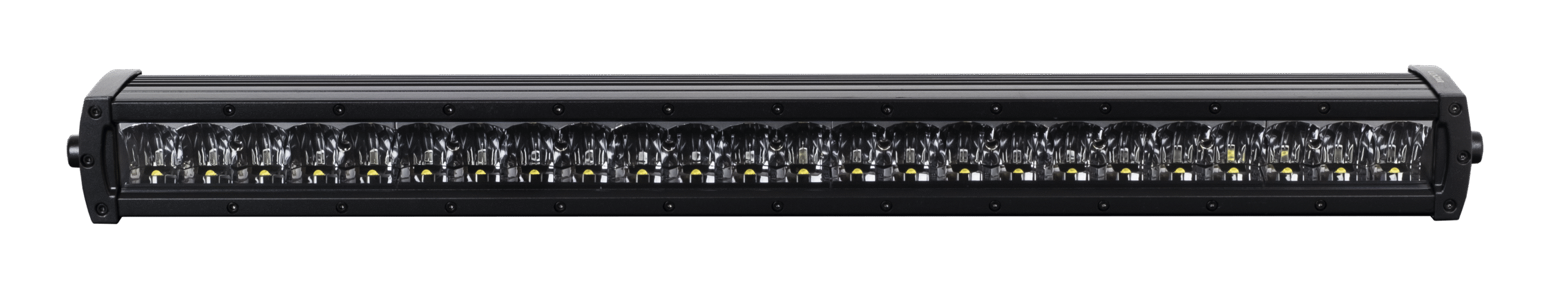 LEDramp Paket X24 Black