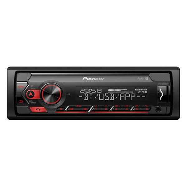 Pioneer MVH-S320BT 1-DIN Bilstereo