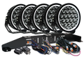 W-Light XTREME W9 RAD5