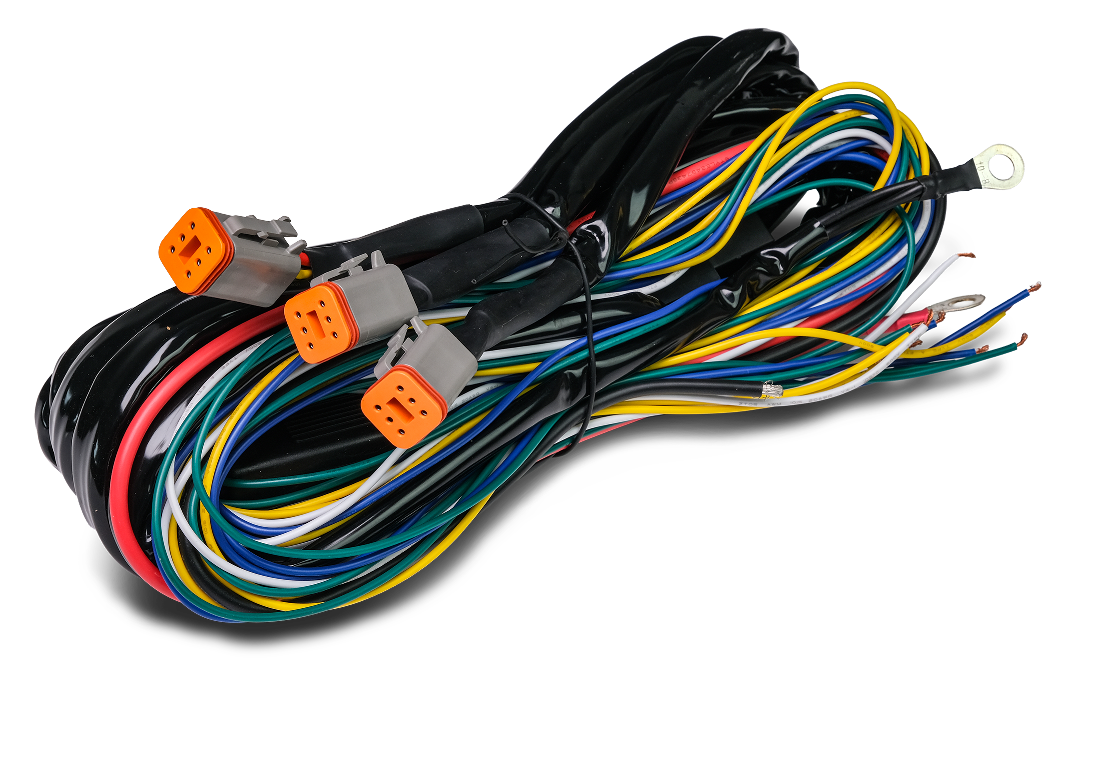 Osram LEDriving® CUBE MX230-CB 9″ RAD3