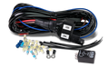 Luxtar Reläkabelsats Master & Slave X 4 | 12V | 80A Relä